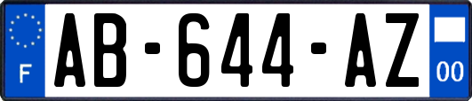 AB-644-AZ