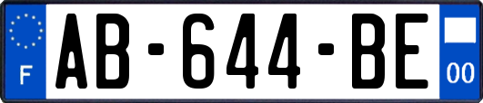 AB-644-BE