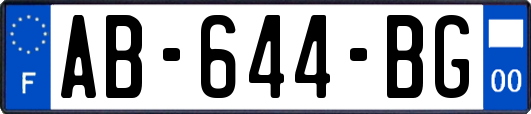 AB-644-BG