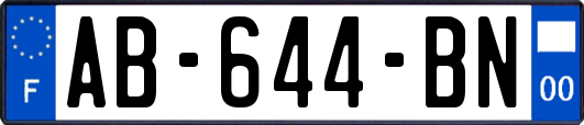 AB-644-BN