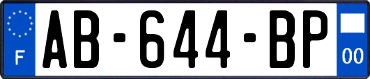 AB-644-BP