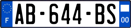 AB-644-BS