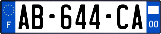 AB-644-CA