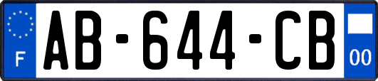 AB-644-CB