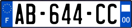 AB-644-CC