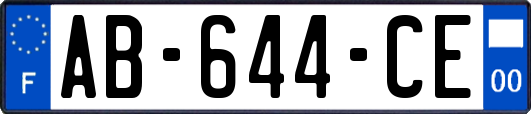 AB-644-CE