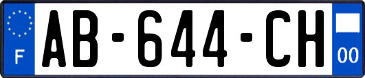 AB-644-CH