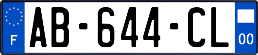 AB-644-CL