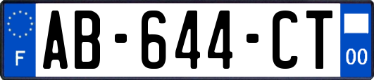 AB-644-CT