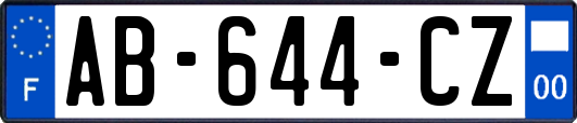 AB-644-CZ