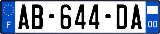 AB-644-DA