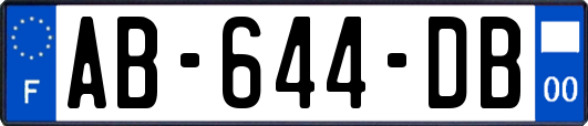 AB-644-DB