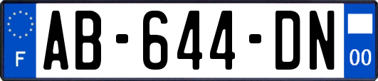 AB-644-DN