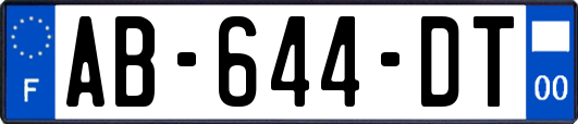 AB-644-DT