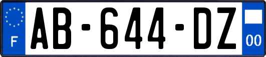 AB-644-DZ