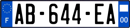 AB-644-EA