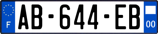 AB-644-EB