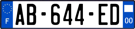 AB-644-ED