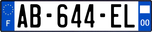 AB-644-EL