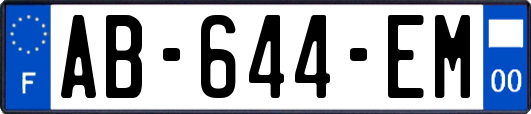 AB-644-EM