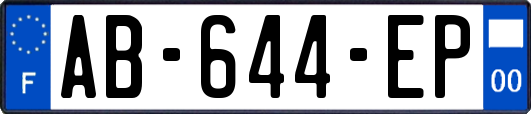 AB-644-EP