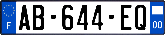 AB-644-EQ