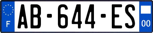 AB-644-ES