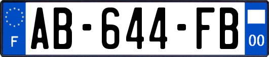 AB-644-FB