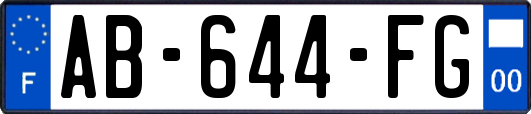 AB-644-FG