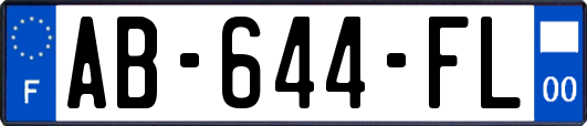 AB-644-FL