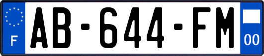 AB-644-FM