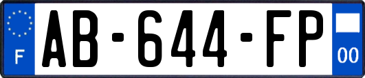 AB-644-FP