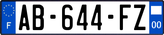 AB-644-FZ