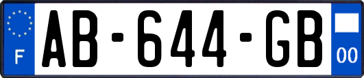 AB-644-GB