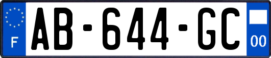 AB-644-GC