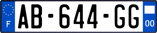 AB-644-GG