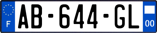 AB-644-GL