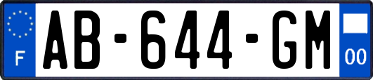 AB-644-GM