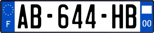 AB-644-HB