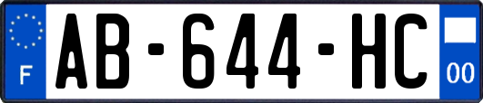 AB-644-HC