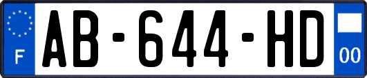 AB-644-HD