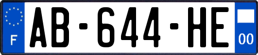 AB-644-HE