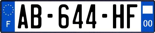 AB-644-HF