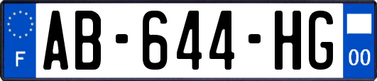 AB-644-HG