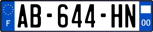 AB-644-HN