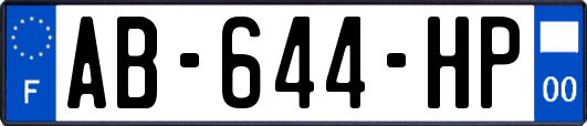 AB-644-HP