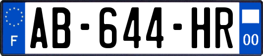 AB-644-HR