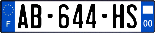 AB-644-HS