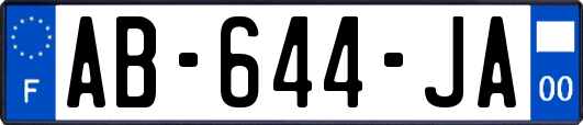 AB-644-JA