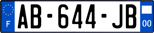 AB-644-JB